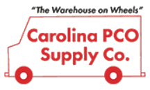 Carolina PCO Supply