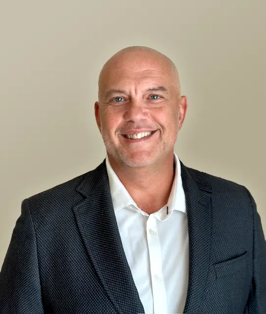Steve Sullivan, principal of Sullivan Sales and Marketing